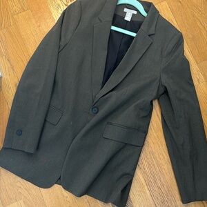 H&M blazer